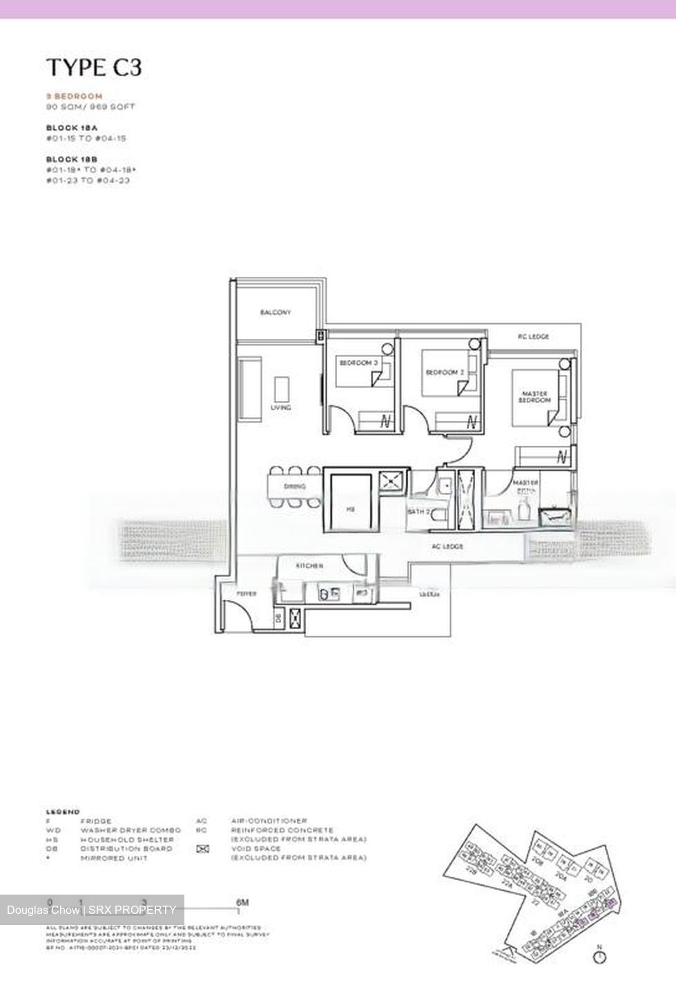 Terra Hill (D5), Apartment #458438411